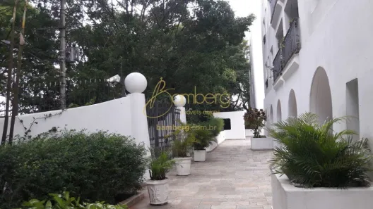 Apartamento com 3 Quartos à venda, 107m² no Santo Amaro, São Paulo