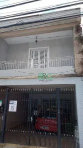 Sobrado com 3 Quartos à venda, 230m² no Belenzinho, São Paulo
