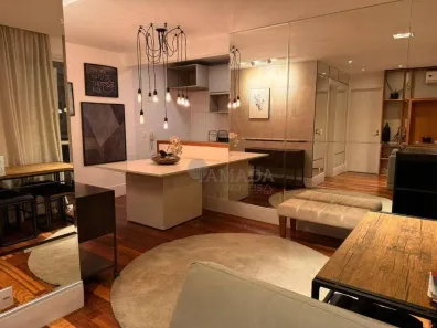 Apartamento com 2 Quartos à venda, 64m² no Tatuapé, São Paulo