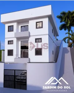 Apartamento com 2 Quartos à venda, 60m² no Massaguaçu, Caraguatatuba