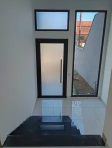 Casa de Condomínio com 3 Quartos para alugar, 200m² no Parque Nova Jandira, Jandira