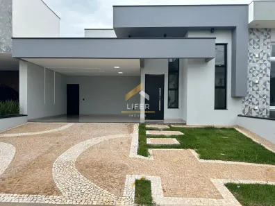 Casa de Condomínio com 3 Quartos à venda, 179m² no Parque Olívio Franceschini, Hortolândia