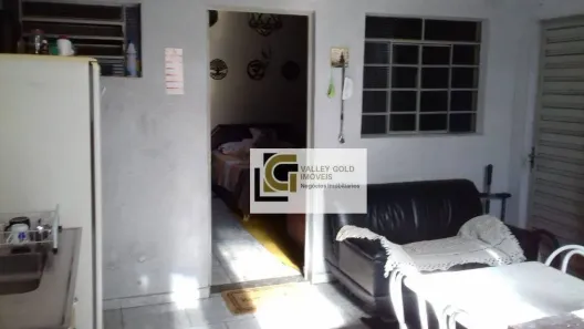 Galpão/Depósito/Armazém à venda, 94m² no Cidade Salvador, Jacareí