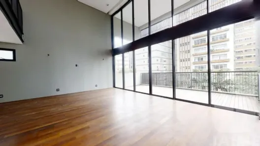 Apartamento com 4 Quartos à venda, 356m² no Higienópolis, São Paulo