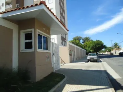 Apartamento com 2 Quartos à venda, 58m² no Jardim Adelaide, Hortolândia