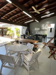 Casa com 5 Quartos à venda, 340m² no Lote, Mogi Guaçu