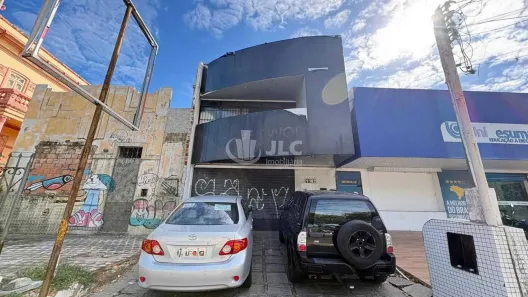 Prédio Comercial para alugar, 640m² no São José, Aracaju