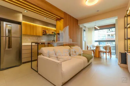 Apartamento com 2 Quartos à venda, 71m² no Jardim Lindóia, Porto Alegre