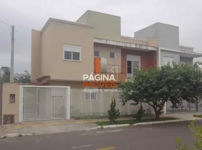 Casa com 2 Quartos à venda, 76m² no Igara, Canoas