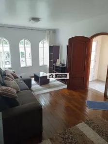 Sobrado com 3 Quartos à venda, 268m² no Parque Fongaro, São Paulo