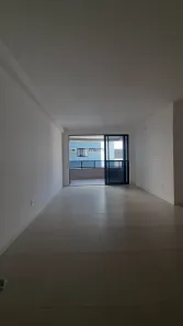 Apartamento com 3 Quartos para alugar, 107m² no Ponta Verde, Maceió