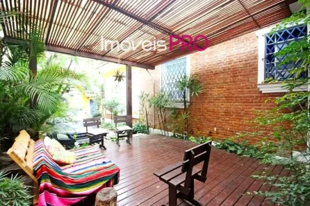 Casa com 3 Quartos à venda, 120m² no Sumarezinho, São Paulo