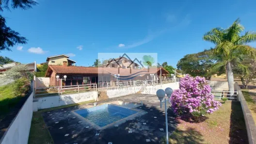 Fazenda/Sítio com 4 Quartos à venda, 1120m² no Bairro Itapema, Itatiba