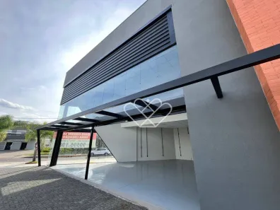 Ponto Comercial para alugar, 130m² no Santa Cruz, Gravataí