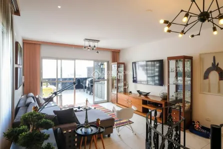 Cobertura com 2 Quartos à venda, 115m² no Santo Antônio, São Caetano do Sul