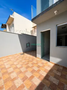 Casa com 2 Quartos à venda, 90m² no Ponte Alta, Betim