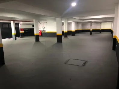 Prédio Comercial para alugar, 850m² no Nova Gerty, São Caetano do Sul