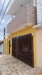 Sobrado com 3 Quartos à venda, 280m² no Parque dos Timburis, São Carlos