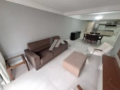Apartamento com 3 Quartos para alugar, 140m² no Centro, Florianópolis