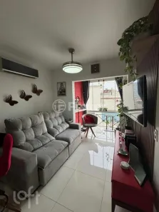Apartamento com 3 Quartos à venda, 79m² no Santo Antônio, Porto Alegre