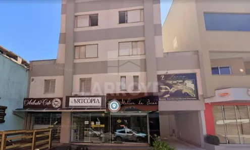 Sala Comercial à venda, 60m² no Centro, Tubarão