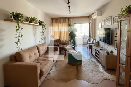 Apartamento com 1 Quarto à venda, 50m² no Santa Cecília, São Paulo