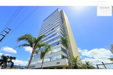 Sala Comercial à venda, 48m² no São Geraldo, Porto Alegre