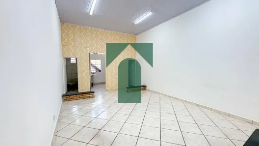 Sala Comercial para alugar, 89m² no Cidade São Jorge, Santo André