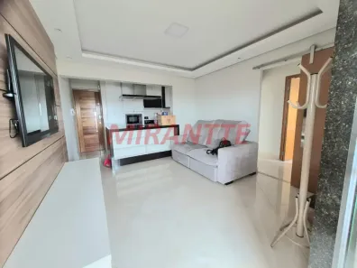 Cobertura com 2 Quartos à venda, 90m² no Vila Gustavo, São Paulo
