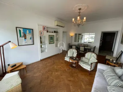 Apartamento com 3 Quartos à venda, 110m² no Urca, Rio de Janeiro