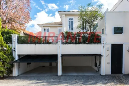 Sobrado com 4 Quartos à venda, 474m² no Jardim Panorama, São Paulo