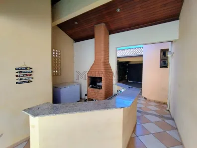 Casa com 2 Quartos à venda, 300m² no Jardim Cruzeiro do Sul, Bauru