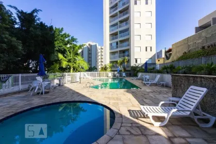 Apartamento com 2 Quartos à venda, 60m² no Vila Siqueira (Zona Norte), São Paulo