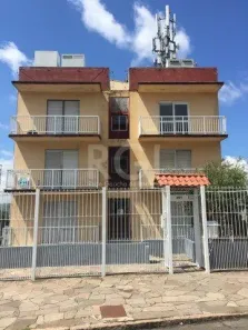 Apartamento com 1 Quarto à venda, 48m² no Bom Jesus, Porto Alegre