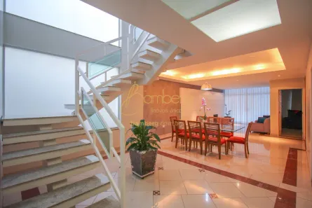 Casa com 4 Quartos à venda, 336m² no Jardim Campo Grande, São Paulo
