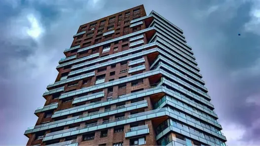 Apartamento com 4 Quartos à venda, 472m² no Itaim Bibi, São Paulo