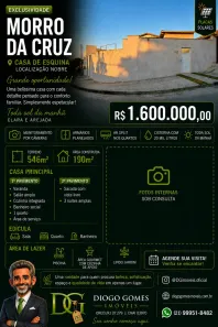 Casa com 5 Quartos à venda, 190m² no Porto da Roça I, Saquarema