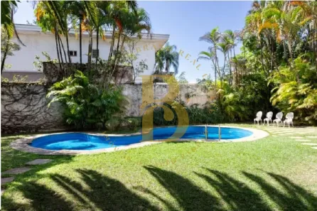 Casa com 5 Quartos à venda, 875m² no Jardim América, São Paulo