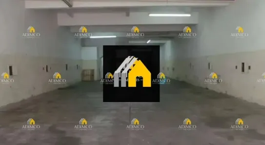 Galpão/Depósito/Armazém com 2 Quartos para alugar, 505m² no Vila Bertioga, São Paulo