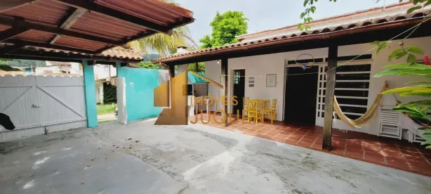 Casa com 3 Quartos à venda, 215m² no Bairro de Juquehy, São Sebastião