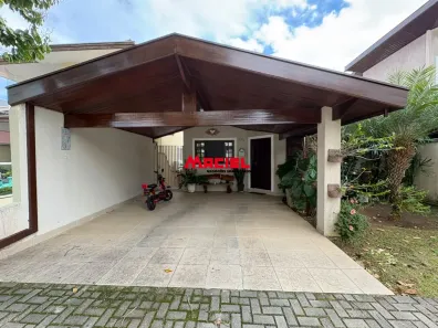 Casa com 4 Quartos à venda, 200m² no Urbanova IV-A, São José dos Campos