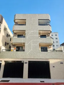 Apartamento com 2 Quartos à venda, 70m² no Praia do Morro, Guarapari