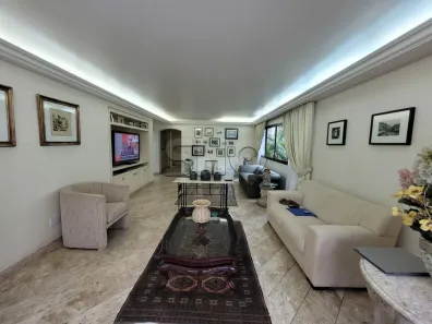 Apartamento com 4 Quartos à venda, 174m² no Perdizes, São Paulo