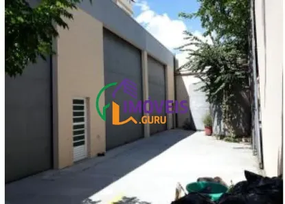 Imóvel Comercial à venda, 805m² no Cambuci, São Paulo