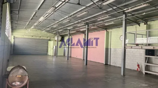 Galpão/Depósito/Armazém à venda, 316m² no Santana, São Paulo