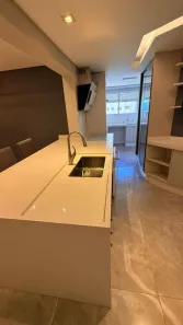 Apartamento com 3 Quartos à venda, 114m² no Vila Ema, São José dos Campos