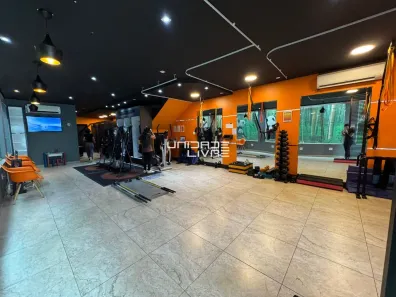 Sala Comercial à venda, 332m² no Parque Monte Líbano, Mogi das Cruzes