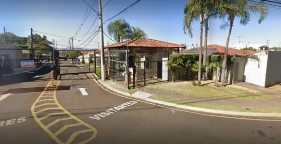 Casa de Condomínio com 3 Quartos à venda, 155m² no Jardim Zara, Ribeirão Preto
