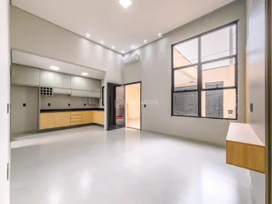 Casa com 3 Quartos à venda, 115m² no Jardim Bom Sucesso, Indaiatuba