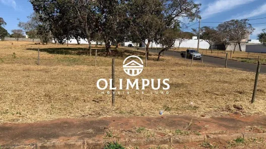 Lote/Terreno à venda, 735m² no Jardim Karaíba, Uberlândia